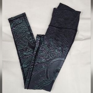 Niyama Sol Buddhafest Endless Leggings